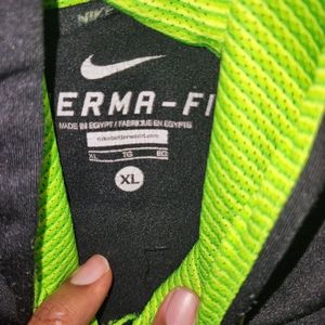 Men's nike pullover hoodie